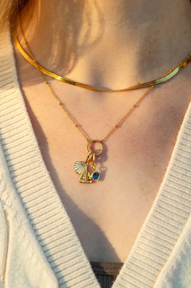 ETHICGOODS CHARM BAR
